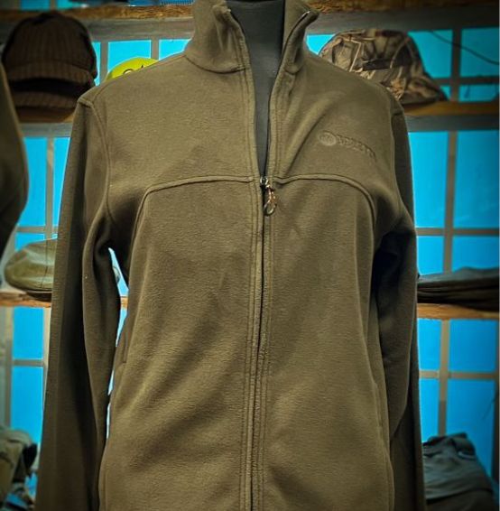 fleece at TGS Outdoors