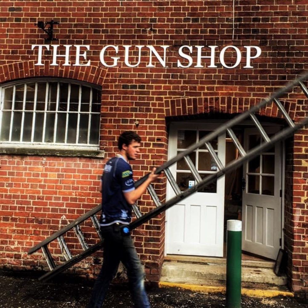 TGS moving to a new shop premises in 2016